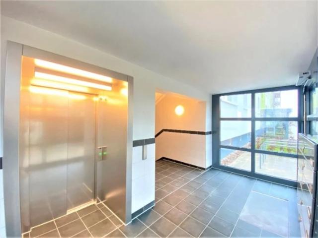 Wäre diese Wohnung nicht etwas für Sie?
