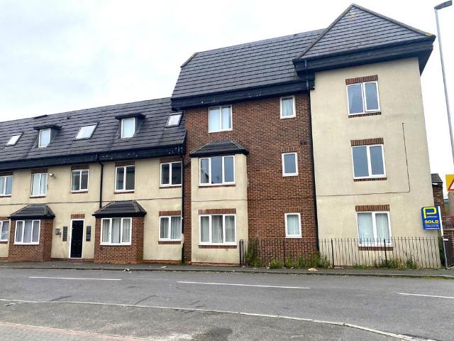 Ware Street, Stockton on Tees. 2 bed apartment to rent £495 pcm £114 pw