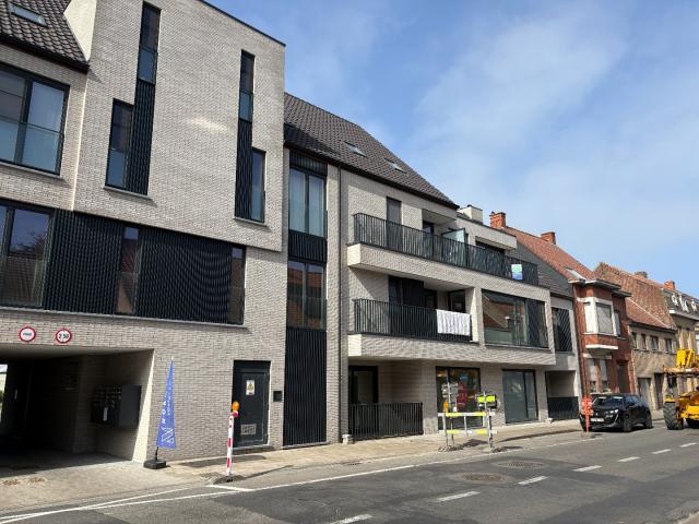 Waregem Appartement