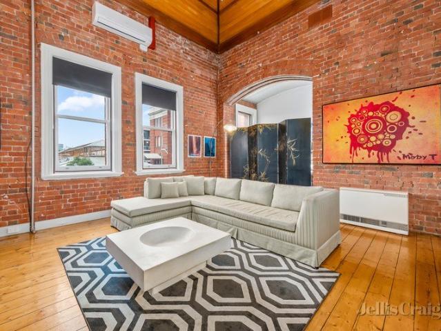 Warehouse Conversion in it Finest Form!
