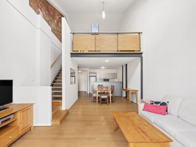 Warehouse Character with Practicality in heart of Perth