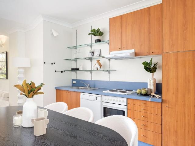 Warehouse Style 2 Bedroom Apartment with Resort Style Facilities