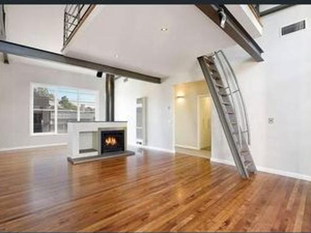 Warehouse Style Luxury in a Prime Location
