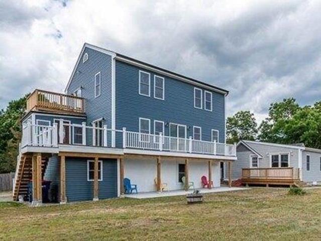 Wareham MA 02571 105495917