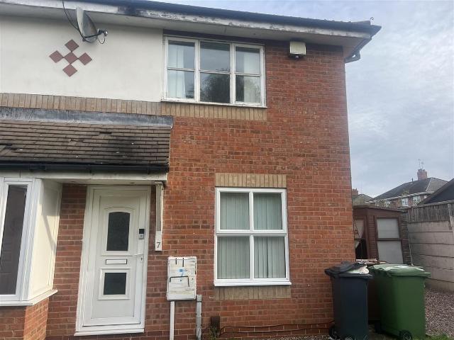 Wareham Close, Walsall WS3, 1 bed terraced house to rent, £725 pcm | PrimeLocation