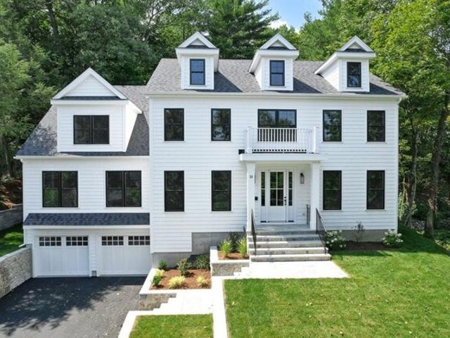 Wareland Rd, Wellesley, Home For Sale