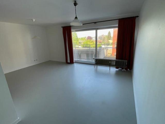 Waremme Gare 1 chambre