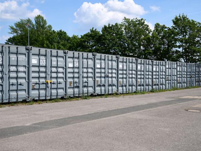Warenlager mit Paketstation ab 149€Monat* mieten – ideal für E Commerce