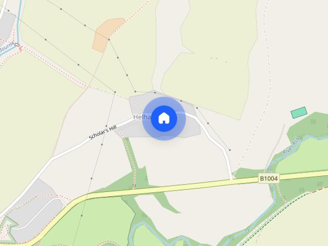 Wareside, Ware