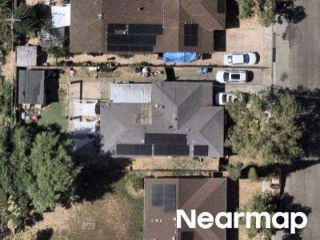 Warford Ave