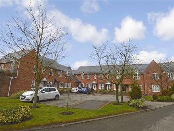Warford Park, Faulkners Lane, Mobberley, Knutsford WA16, 2 bed flat to rent, £1,200 pcm | PrimeLocation