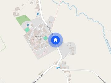 Warford Park, Faulkners Lane, Mobberley, Knutsford, WA16