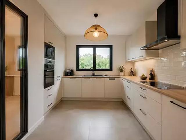 Wargnies le Grand 59144 Programme neuf maison neuf à vendre 3 pièces