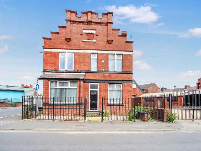 Wargrave Road, Newton Le Willows, WA12 1 bed house of multiple occupation to rent £475 pcm £110 pw