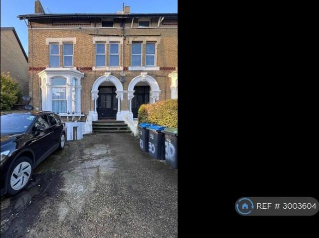 Warham Road, South Croydon, CR2 1 bed flat to rent £1,175 pcm £271 pw