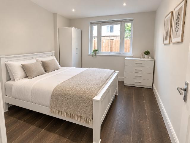 Warham Road, South Croydon CR2, 2 bed flat to rent, £2,095 pcm | PrimeLocation