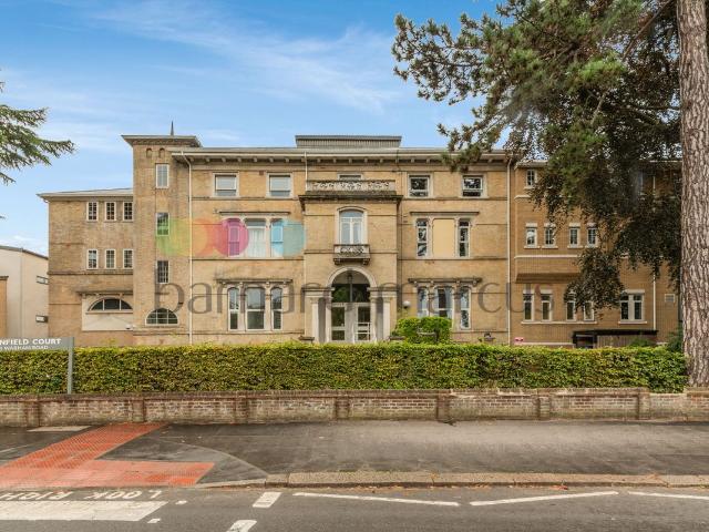 Warham Road, South Croydon CR2, 2 bed property to rent, £1,350 pcm | PrimeLocation