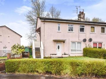 Warilda Avenue, Clydebank, West Dunbartonshire G81, 2 bed flat to rent, £800 pcm | PrimeLocation