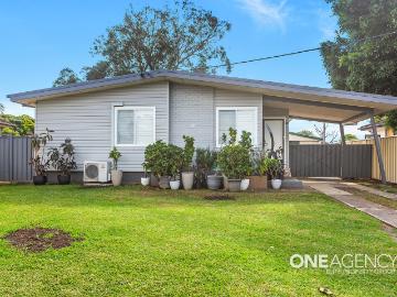 Warilla 18 Fleetwood Crescent