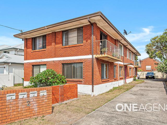 Warilla 1/2 Osborne Parade