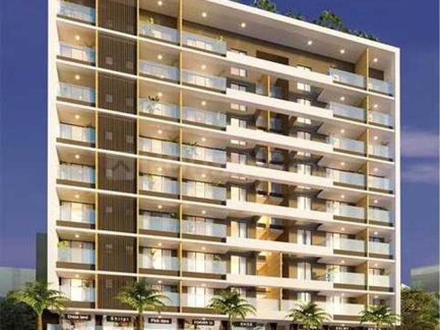 Warje 1 BHK Apartment For Sale Pune