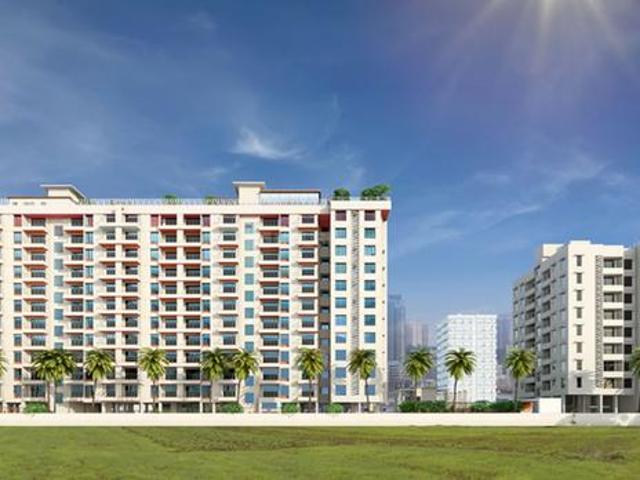 Warje 2 BHK Apartment For Sale Pune