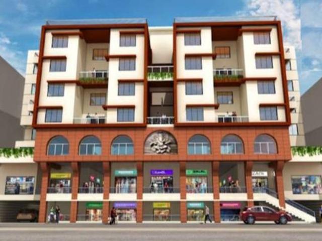 Warje 2 BHK Apartment For Sale Pune