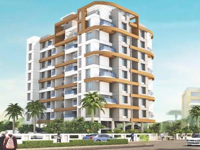 Warje 2 BHK Apartment For Sale Pune