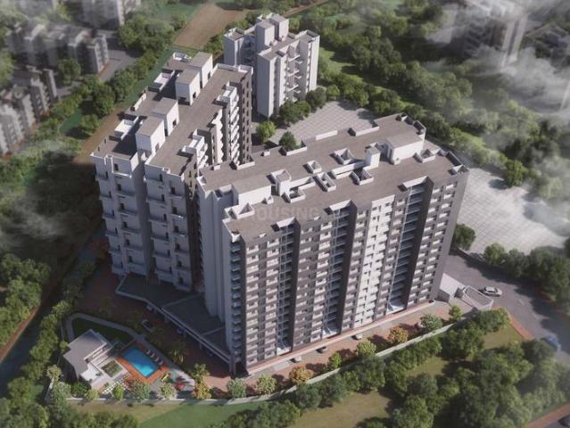Warje 2 BHK Apartment For Sale Pune
