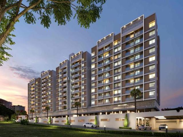 Warje 2 BHK Apartment For Sale Pune