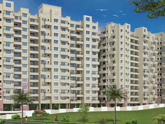 Warje 3 BHK Apartment For Sale Pune