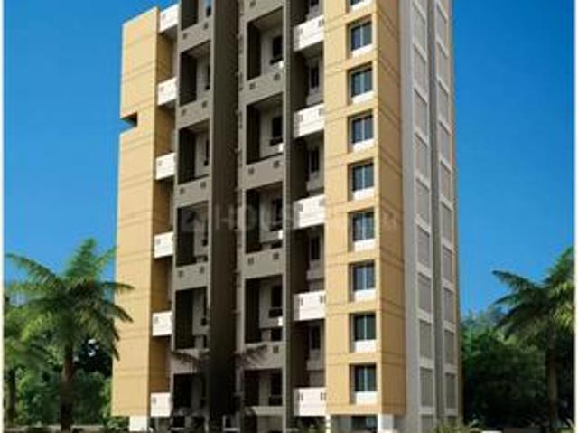 Warje Malwadi 1 BHK Apartment For Sale Pune