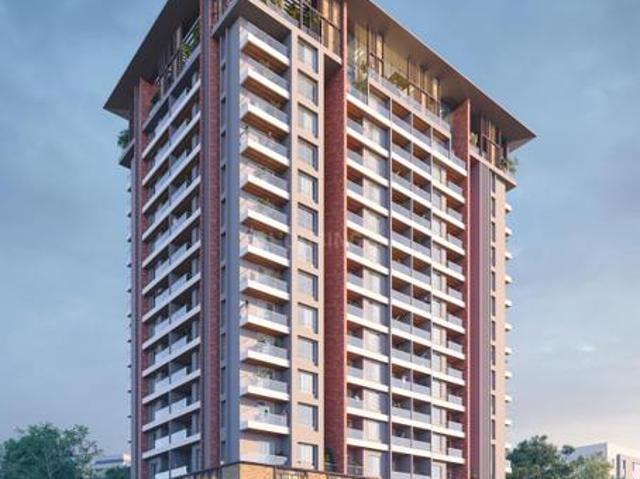 Warje Malwadi 3 BHK Apartment For Sale Pune