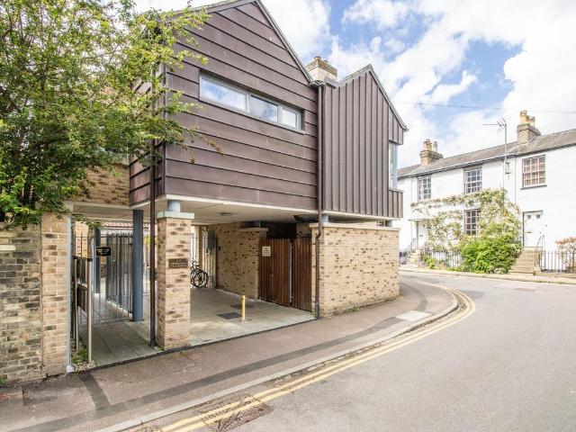 Warkworth Street, Cambridge CB1, 1 bed flat to rent, £1,700 pcm | PrimeLocation