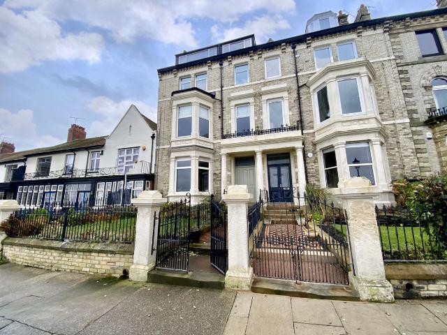 Warkworth Terrace, North Shields NE30, 2 bed flat to rent, £1,350 pcm | PrimeLocation