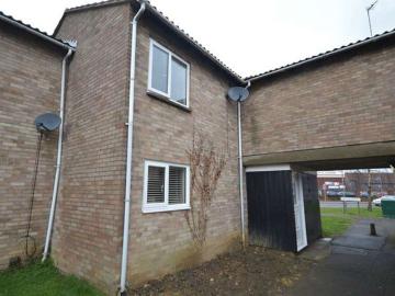 Shetland Way NN17 Corby, NN17, East of England