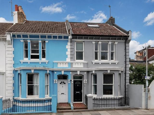 Warleigh Road, Brighton BN1 8 bed house to rent £672 pcm £155 pw