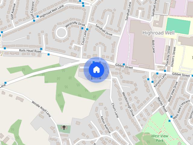 Warley Grove