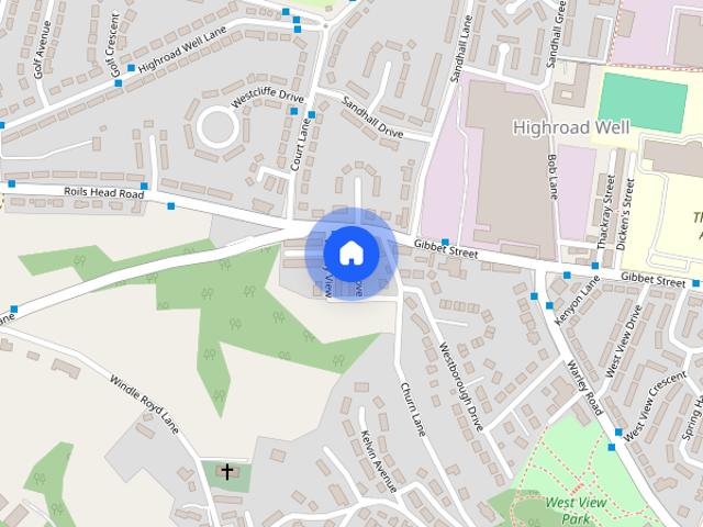 Warley Grove