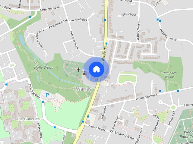 Warley Hill, Brentwood