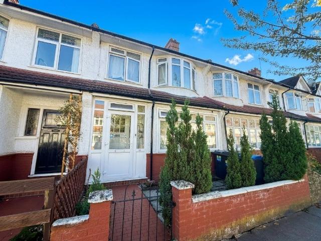 Warlingham Road, Thornton Heath CR7, 3 bed terraced house to rent, £2,399 pcm | PrimeLocation