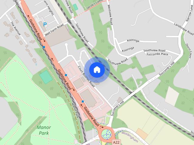 Warlingham, Whyteleafe, CR3 0HH
