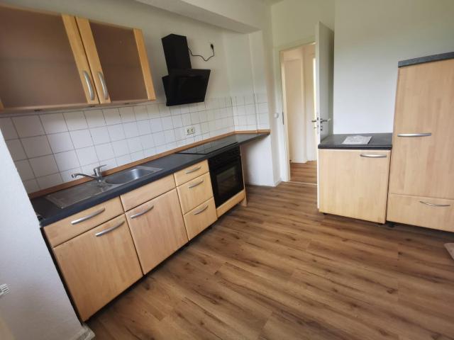 Warlitz Renovierte und ruhige 3 Zimmer Erdgeschosswohnung ab sofort zu vermieten