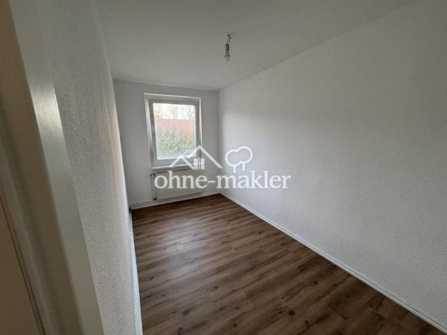 Warlitz Renovierte und ruhige 3 Zimmer Erdgeschosswohnung ab sofort zu vermieten