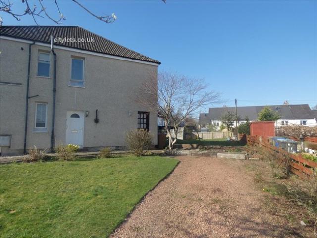 Warlock Drive, BOW, Renfrewshire
