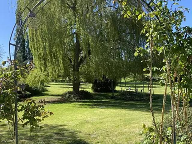 Warloy Baillon 80300 Achat / Vente maison 7 pièces t7