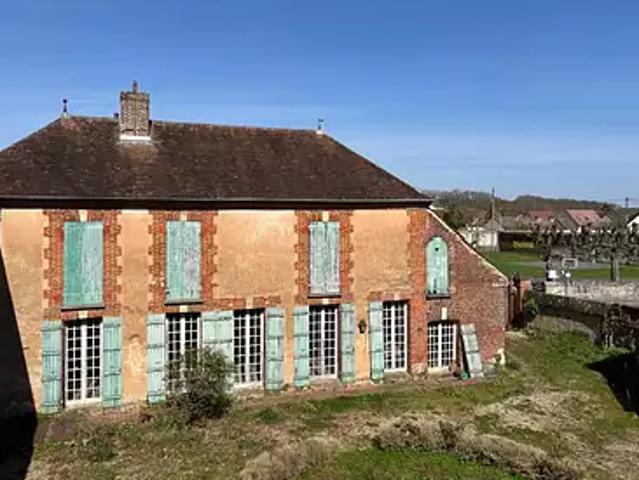 Warluis 60430 Achat / Vente maison 3 pièces t3 cave