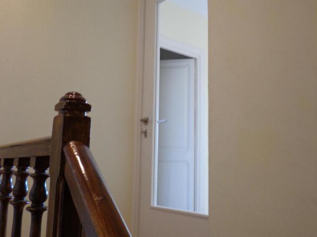 Warm and cosy double bedroom in La Font de la Guatlla