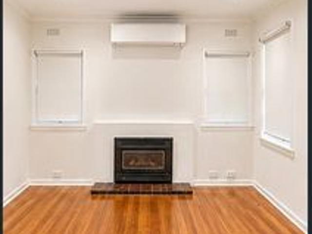Warm and Inviting