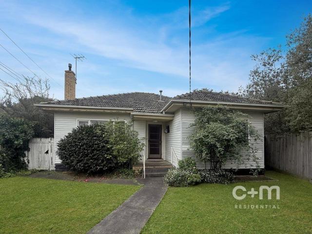 Warm and Inviting 3 Bedroom Home